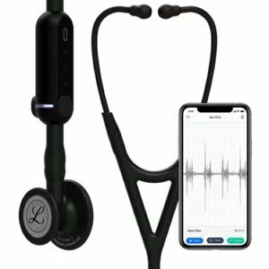 Littmann Core Black Electronic Stethoscope. Brand New!!!